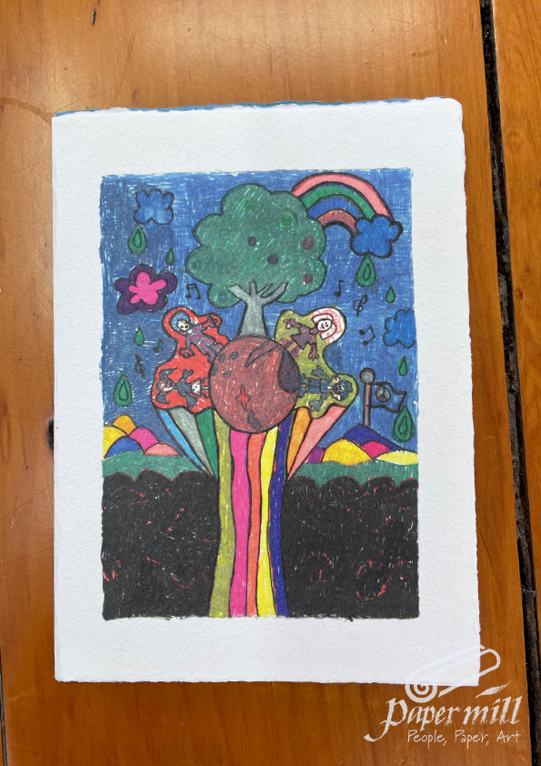 Helen1PrintedA6Card