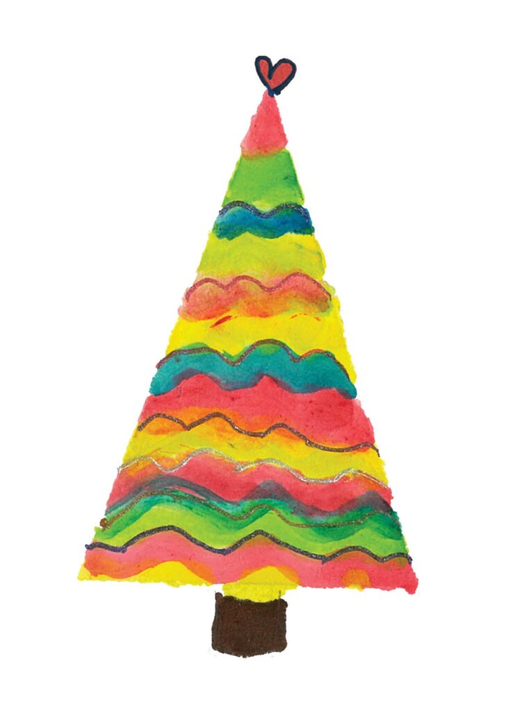Julia-Christmas-Tree_Front
