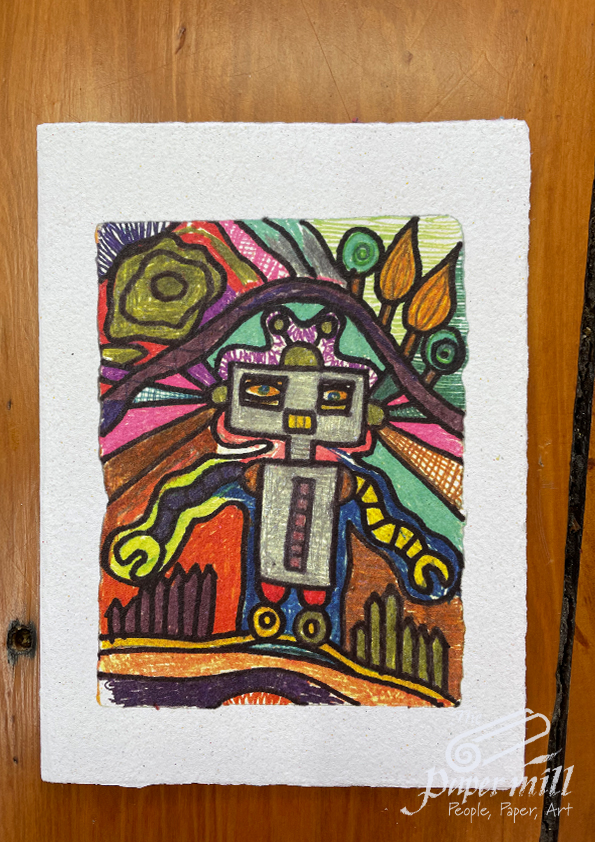 KeeganPrintedA6Card