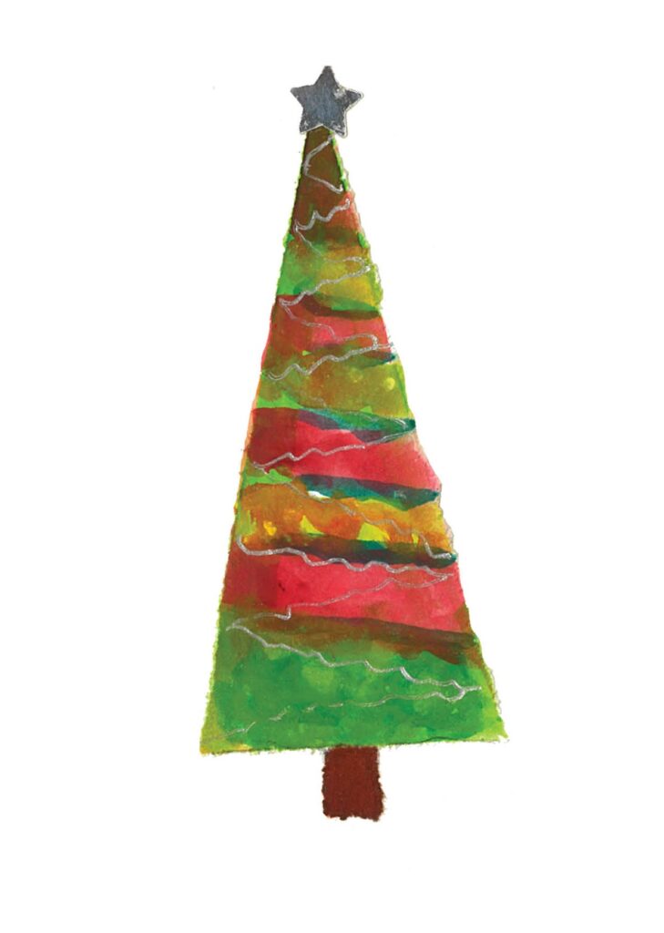 Paul-Xmas-Tree-Front